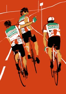 7Eleven, 2013 by Eliza Southwood